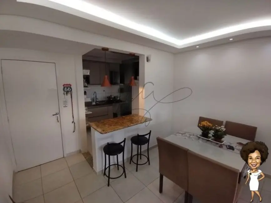 Apartamento com 3 quartos à venda, 76m2 em Jabotiana, Aracaju - SE - imagem 5 Foto 5 de Apartamento com 3 quartos à venda, 76m2 em Jabotiana, Aracaju - SE