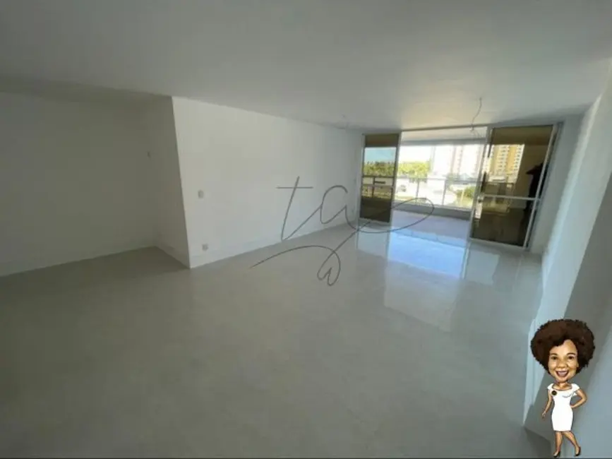 Apartamento com 4 quartos à venda, 218m2 em Jardins, Aracaju - SE - imagem 3 Foto 3 de Apartamento com 4 quartos à venda, 218m2 em Jardins, Aracaju - SE