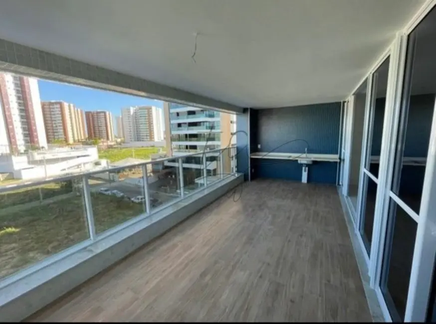 Apartamento com 4 quartos à venda, 218m2 em Jardins, Aracaju - SE - imagem 4 Foto 4 de Apartamento com 4 quartos à venda, 218m2 em Jardins, Aracaju - SE