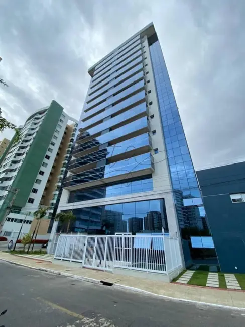 Apartamento com 4 quartos à venda, 218m2 em Jardins, Aracaju - SE - imagem 6 Foto 6 de Apartamento com 4 quartos à venda, 218m2 em Jardins, Aracaju - SE