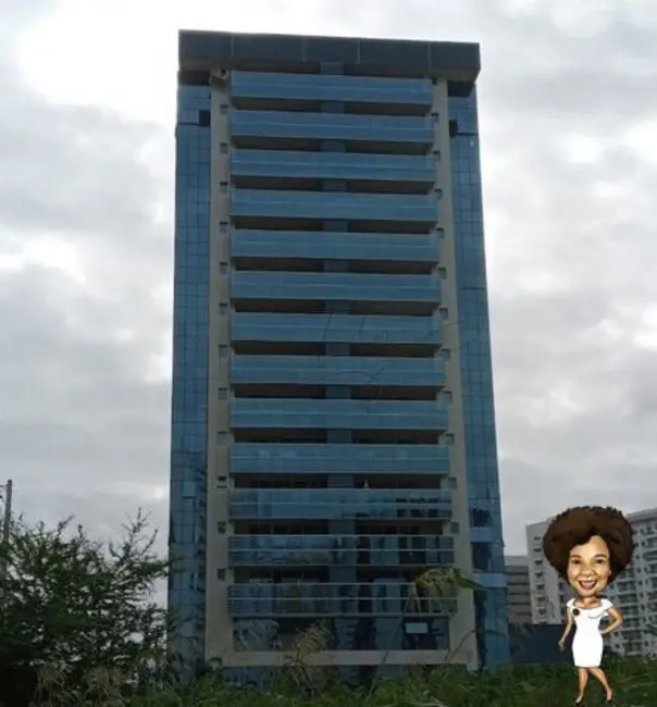 Apartamento com 4 quartos à venda, 218m2 em Jardins, Aracaju - SE - imagem 9 Foto 9 de Apartamento com 4 quartos à venda, 218m2 em Jardins, Aracaju - SE