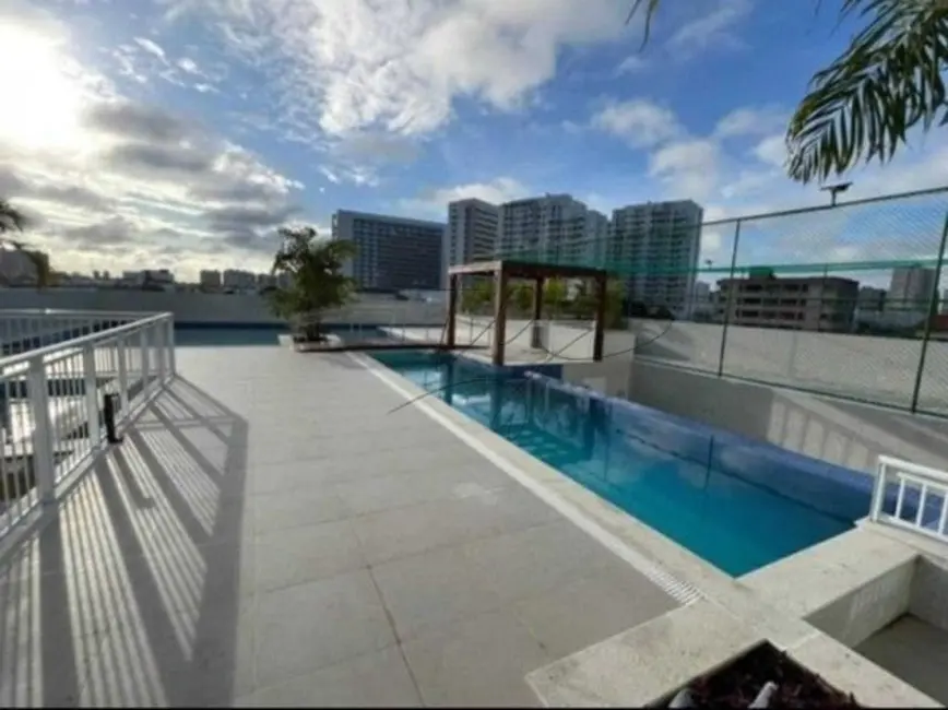 Apartamento com 4 quartos à venda, 218m2 em Jardins, Aracaju - SE - imagem 5 Foto 5 de Apartamento com 4 quartos à venda, 218m2 em Jardins, Aracaju - SE