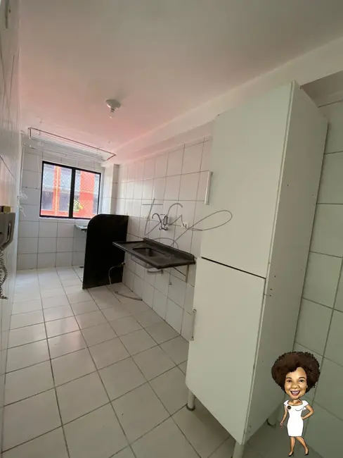 Apartamento com 3 quartos à venda, 68m2 em Luzia, Aracaju - SE - imagem 2 Foto 2 de Apartamento com 3 quartos à venda, 68m2 em Luzia, Aracaju - SE