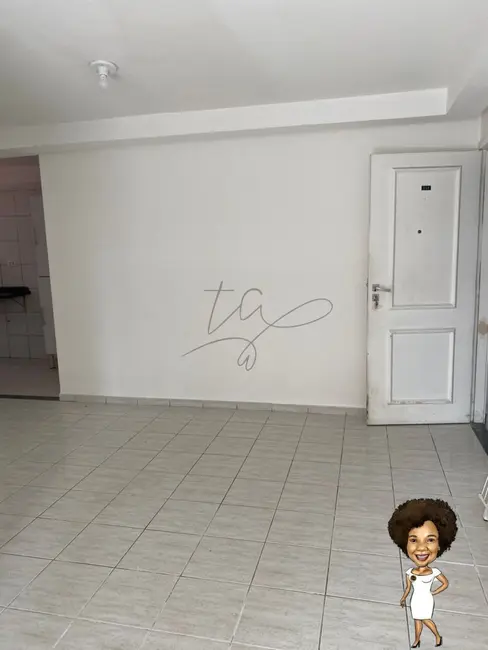 Apartamento com 3 quartos à venda, 68m2 em Luzia, Aracaju - SE - imagem 3 Foto 3 de Apartamento com 3 quartos à venda, 68m2 em Luzia, Aracaju - SE