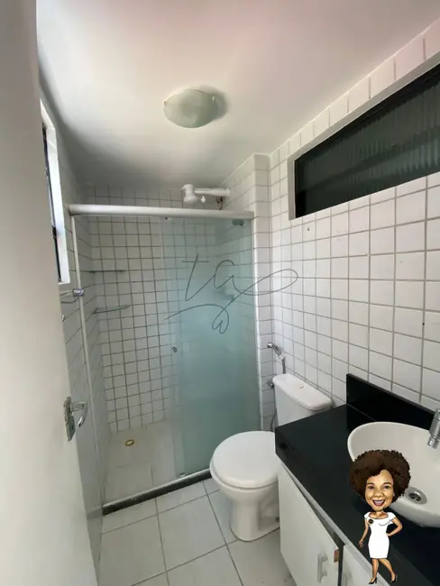 Apartamento com 3 quartos à venda, 68m2 em Luzia, Aracaju - SE - imagem 5 Foto 5 de Apartamento com 3 quartos à venda, 68m2 em Luzia, Aracaju - SE