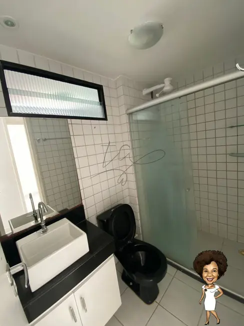 Apartamento com 3 quartos à venda, 68m2 em Luzia, Aracaju - SE - imagem 6 Foto 6 de Apartamento com 3 quartos à venda, 68m2 em Luzia, Aracaju - SE