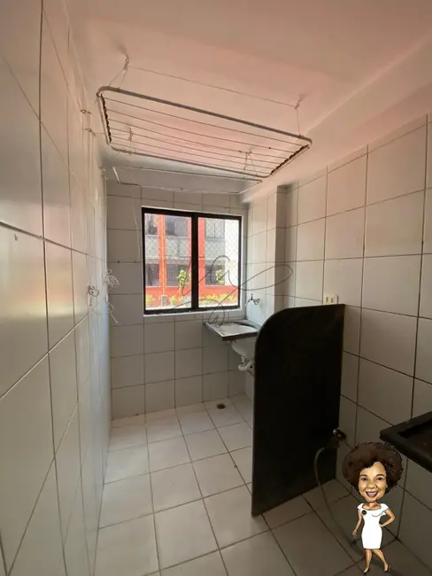 Apartamento com 3 quartos à venda, 68m2 em Luzia, Aracaju - SE - imagem 4 Foto 4 de Apartamento com 3 quartos à venda, 68m2 em Luzia, Aracaju - SE