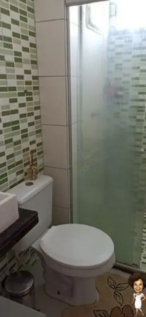 Apartamento com 3 quartos à venda, 60m2 em Santo Antônio, Aracaju - SE - imagem 7 Foto 7 de Apartamento com 3 quartos à venda, 60m2 em Santo Antônio, Aracaju - SE