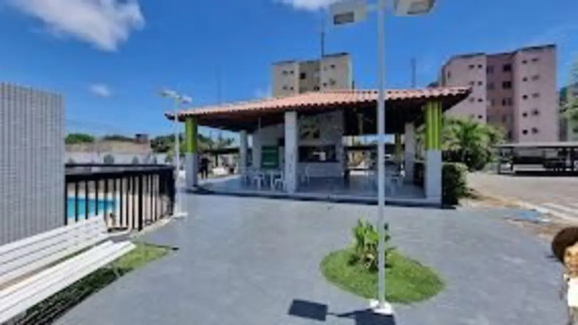 Apartamento com 3 quartos à venda, 60m2 em Santo Antônio, Aracaju - SE - imagem 3 Foto 3 de Apartamento com 3 quartos à venda, 60m2 em Santo Antônio, Aracaju - SE