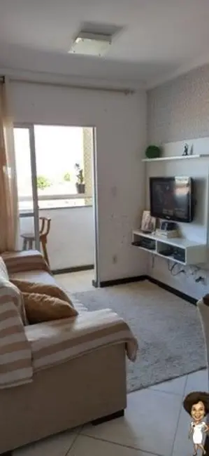 Apartamento com 3 quartos à venda, 60m2 em Santo Antônio, Aracaju - SE - imagem 8 Foto 8 de Apartamento com 3 quartos à venda, 60m2 em Santo Antônio, Aracaju - SE