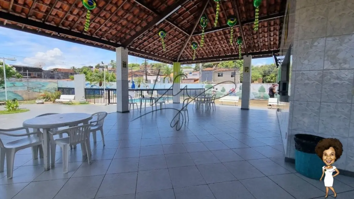 Apartamento com 3 quartos à venda, 60m2 em Santo Antônio, Aracaju - SE - imagem 6 Foto 6 de Apartamento com 3 quartos à venda, 60m2 em Santo Antônio, Aracaju - SE