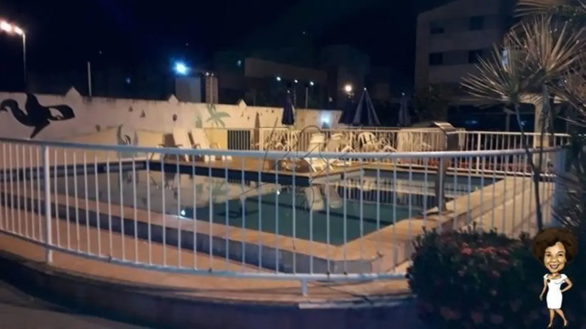 Apartamento com 3 quartos à venda, 60m2 em Jabotiana, Aracaju - SE - imagem 3 Foto 3 de Apartamento com 3 quartos à venda, 60m2 em Jabotiana, Aracaju - SE