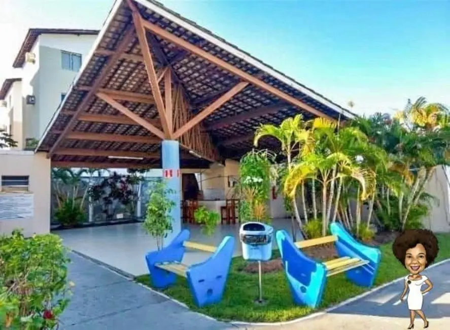 Apartamento com 3 quartos à venda, 60m2 em Jabotiana, Aracaju - SE - imagem 5 Foto 5 de Apartamento com 3 quartos à venda, 60m2 em Jabotiana, Aracaju - SE