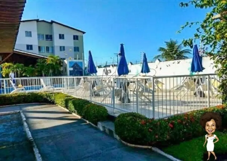 Apartamento com 3 quartos à venda, 60m2 em Jabotiana, Aracaju - SE - imagem 8 Foto 8 de Apartamento com 3 quartos à venda, 60m2 em Jabotiana, Aracaju - SE