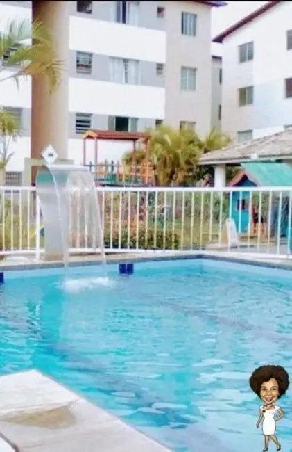 Apartamento com 3 quartos à venda, 60m2 em Jabotiana, Aracaju - SE - imagem 7 Foto 7 de Apartamento com 3 quartos à venda, 60m2 em Jabotiana, Aracaju - SE