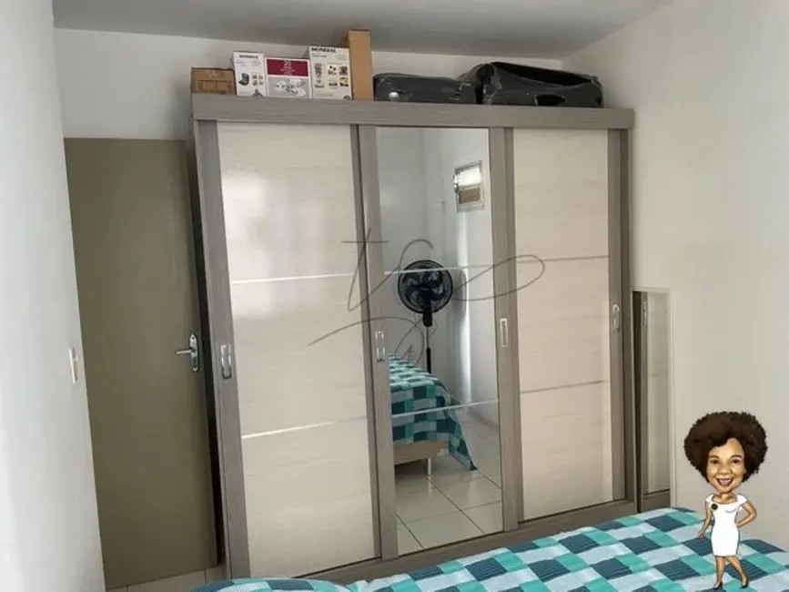 Foto 2 de Apartamento com 2 quartos à venda, 50m2 em Inácio Barbosa, Aracaju - SE