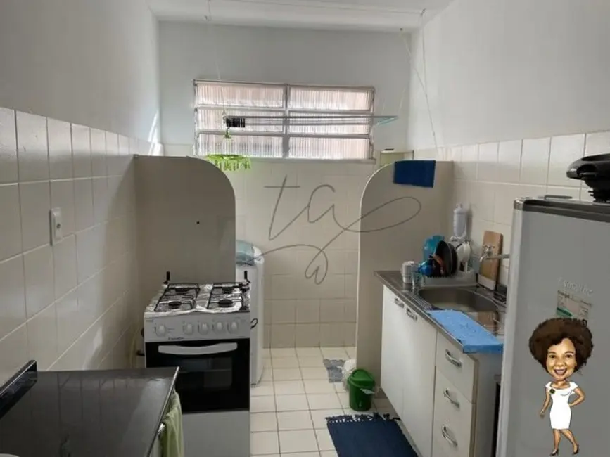 Foto 5 de Apartamento com 2 quartos à venda, 50m2 em Inácio Barbosa, Aracaju - SE