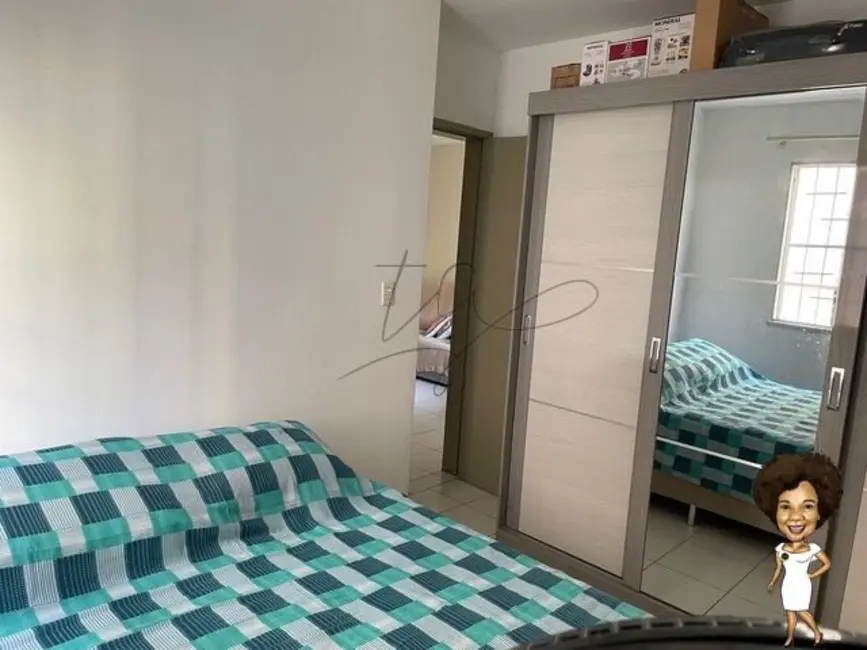 Foto 8 de Apartamento com 2 quartos à venda, 50m2 em Inácio Barbosa, Aracaju - SE
