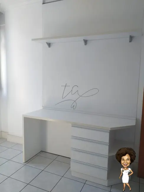 Apartamento com 3 quartos à venda, 150m2 em Luzia, Aracaju - SE - imagem 9 Foto 9 de Apartamento com 3 quartos à venda, 150m2 em Luzia, Aracaju - SE