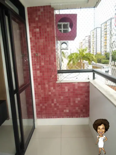 Apartamento com 3 quartos à venda, 150m2 em Luzia, Aracaju - SE - imagem 5 Foto 5 de Apartamento com 3 quartos à venda, 150m2 em Luzia, Aracaju - SE