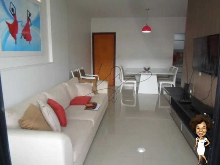 Foto 1 de Apartamento com 3 quartos à venda, 150m2 em Luzia, Aracaju - SE