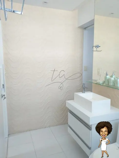 Apartamento com 3 quartos à venda, 150m2 em Luzia, Aracaju - SE - imagem 8 Foto 8 de Apartamento com 3 quartos à venda, 150m2 em Luzia, Aracaju - SE