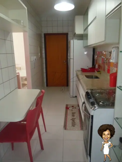 Apartamento com 3 quartos à venda, 150m2 em Luzia, Aracaju - SE - imagem 3 Foto 3 de Apartamento com 3 quartos à venda, 150m2 em Luzia, Aracaju - SE