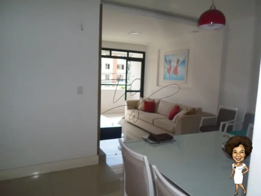 Apartamento com 3 quartos à venda, 150m2 em Luzia, Aracaju - SE - imagem 2 Foto 2 de Apartamento com 3 quartos à venda, 150m2 em Luzia, Aracaju - SE