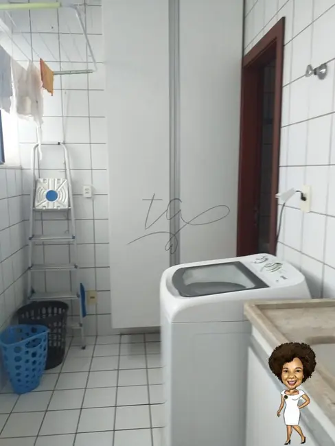 Apartamento com 3 quartos à venda, 150m2 em Luzia, Aracaju - SE - imagem 4 Foto 4 de Apartamento com 3 quartos à venda, 150m2 em Luzia, Aracaju - SE