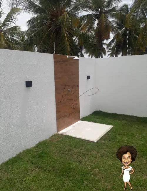 Foto 8 de Casa de Condomínio com 3 quartos à venda, 267m2 em Centro, Barra Dos Coqueiros - SE