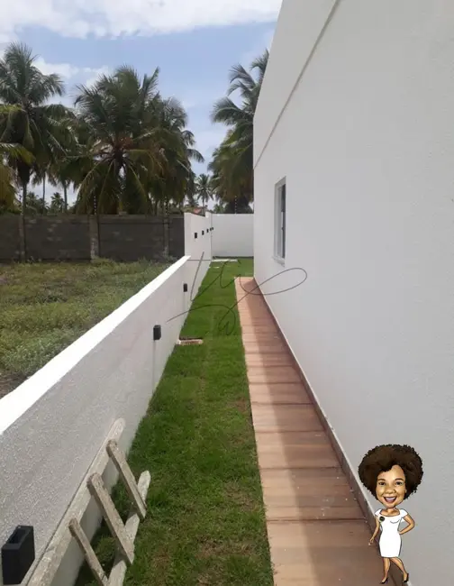 Foto 3 de Casa de Condomínio com 3 quartos à venda, 267m2 em Centro, Barra Dos Coqueiros - SE