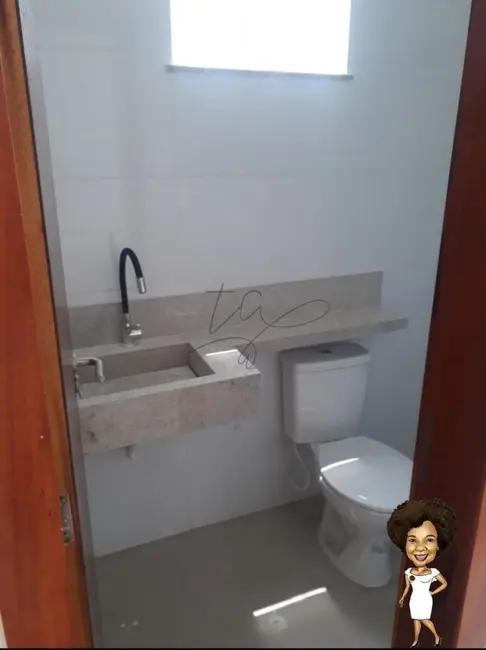Foto 9 de Casa de Condomínio com 3 quartos à venda, 267m2 em Centro, Barra Dos Coqueiros - SE