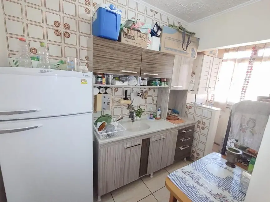 Apartamento com 1 quarto à venda, 40m2 em Capao Da Canoa - RS - imagem 6 Foto 6 de Apartamento com 1 quarto à venda, 40m2 em Capao Da Canoa - RS