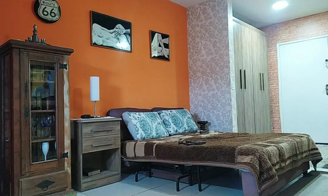 Foto 1 de Apartamento com 1 quarto à venda em Capao Da Canoa - RS