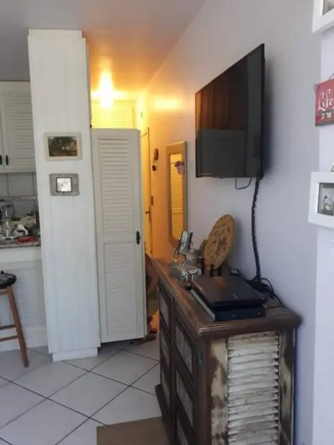 Apartamento com 1 quarto à venda em Capao Da Canoa - RS - imagem 2 Foto 2 de Apartamento com 1 quarto à venda em Capao Da Canoa - RS