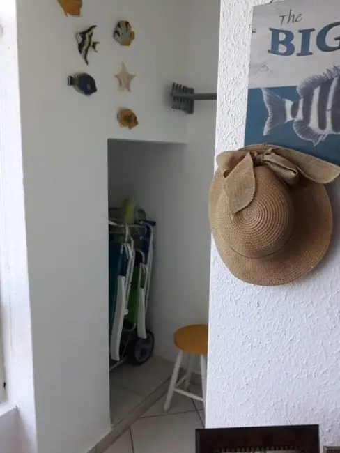 Apartamento com 1 quarto à venda em Capao Da Canoa - RS - imagem 5 Foto 5 de Apartamento com 1 quarto à venda em Capao Da Canoa - RS