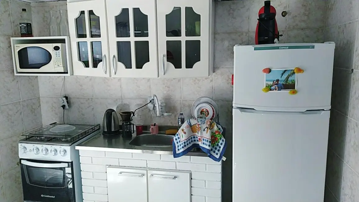 Foto 4 de Apartamento com 1 quarto à venda, 48m2 em Capao Da Canoa - RS