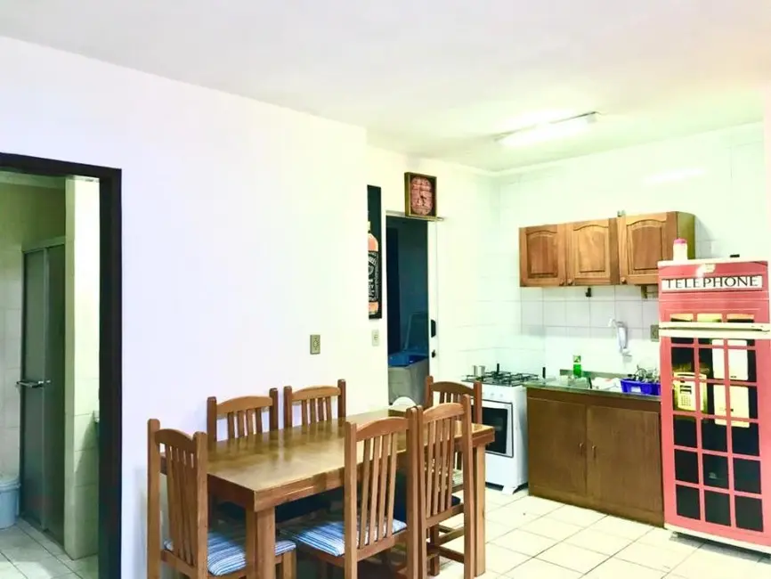 Apartamento com 1 quarto à venda, 55m2 em Capao Da Canoa - RS - imagem 4 Foto 4 de Apartamento com 1 quarto à venda, 55m2 em Capao Da Canoa - RS