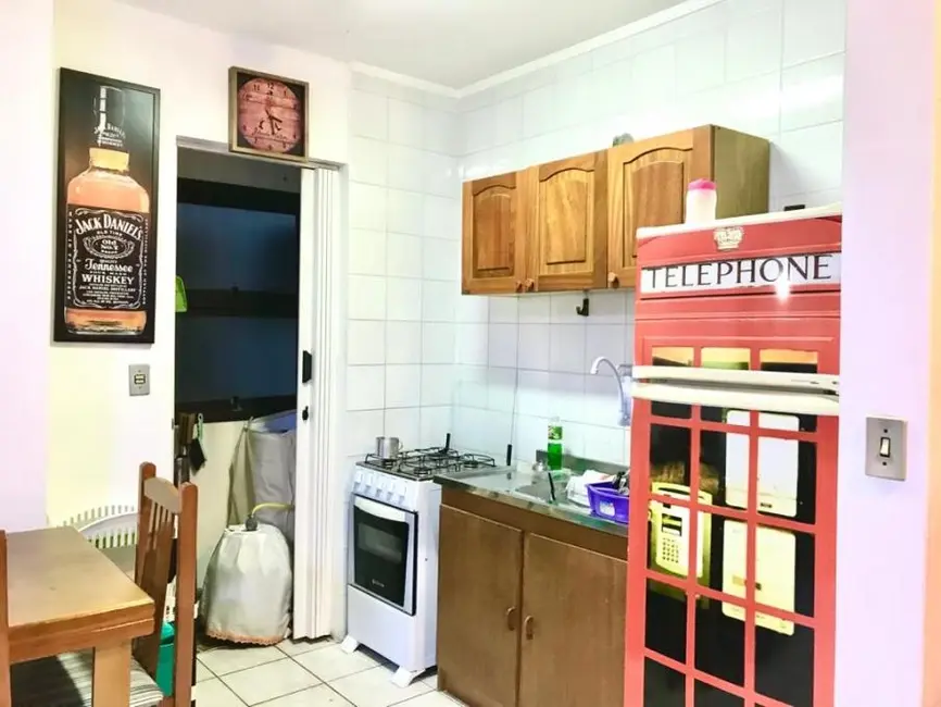 Apartamento com 1 quarto à venda, 55m2 em Capao Da Canoa - RS - imagem 7 Foto 7 de Apartamento com 1 quarto à venda, 55m2 em Capao Da Canoa - RS