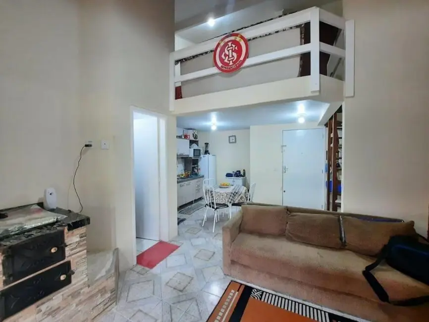 Foto 2 de Apartamento com 1 quarto à venda, 45m2 em Capao Da Canoa - RS