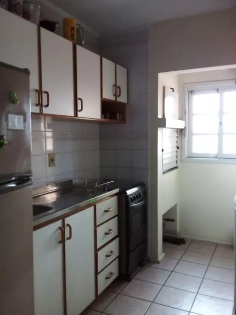 Foto 4 de Apartamento com 1 quarto à venda, 50m2 em Capao Da Canoa - RS