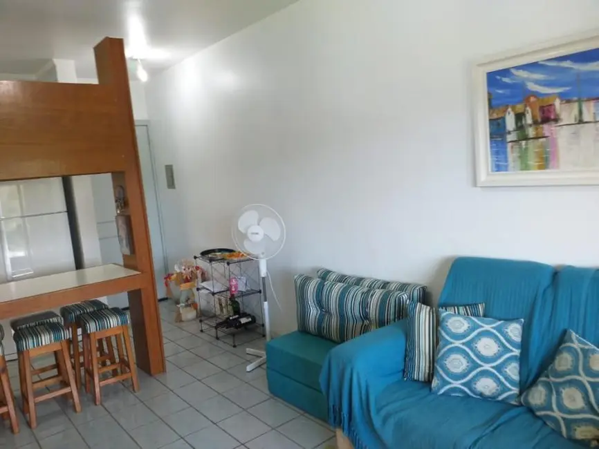 Apartamento com 1 quarto à venda, 48m2 em Capao Da Canoa - RS - imagem 8 Foto 8 de Apartamento com 1 quarto à venda, 48m2 em Capao Da Canoa - RS