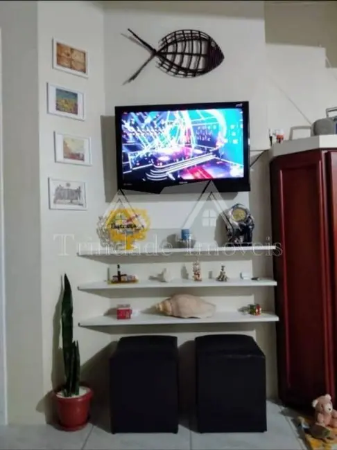 Apartamento com 1 quarto à venda, 48m2 em Capao Da Canoa - RS - imagem 6 Foto 6 de Apartamento com 1 quarto à venda, 48m2 em Capao Da Canoa - RS