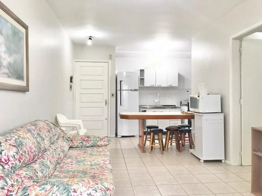 Foto 4 de Apartamento com 1 quarto à venda, 50m2 em Capao Da Canoa - RS