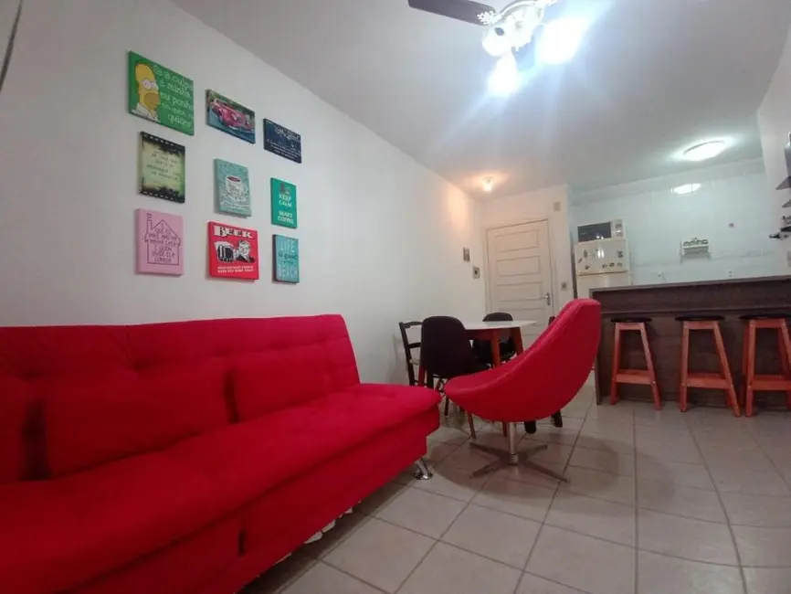 Foto 7 de Apartamento com 1 quarto à venda, 48m2 em Capao Da Canoa - RS