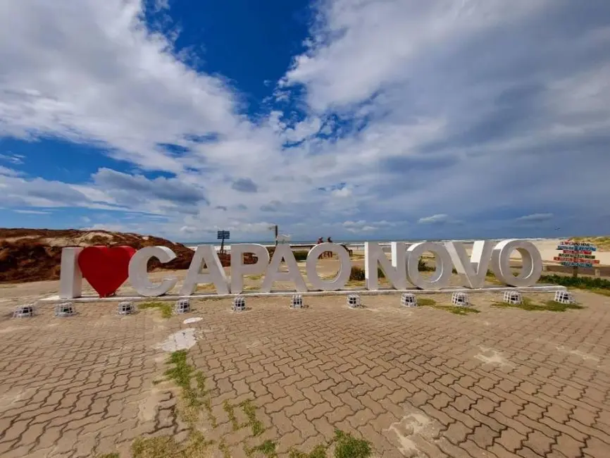 Foto 3 de Apartamento com 2 quartos à venda, 65m2 em Capao Da Canoa - RS