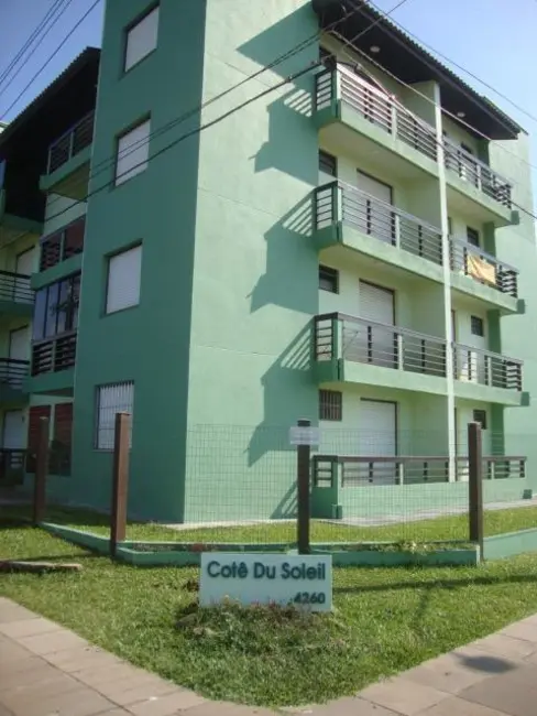 Foto 1 de Apartamento com 2 quartos à venda, 80m2 em Capao Da Canoa - RS