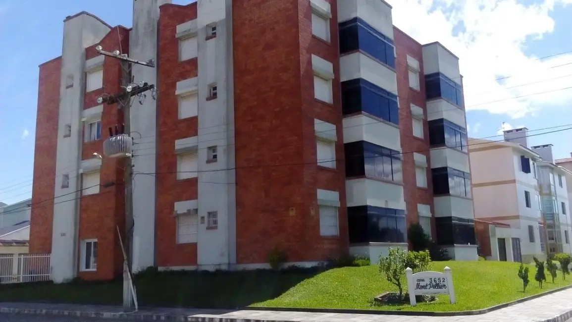 Apartamento com 3 quartos à venda, 110m2 em Capao Da Canoa - RS - imagem 1 Foto 1 de Apartamento com 3 quartos à venda, 110m2 em Capao Da Canoa - RS