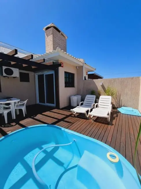 Foto 4 de Casa com 2 quartos à venda, 90m2 em Capao Da Canoa - RS