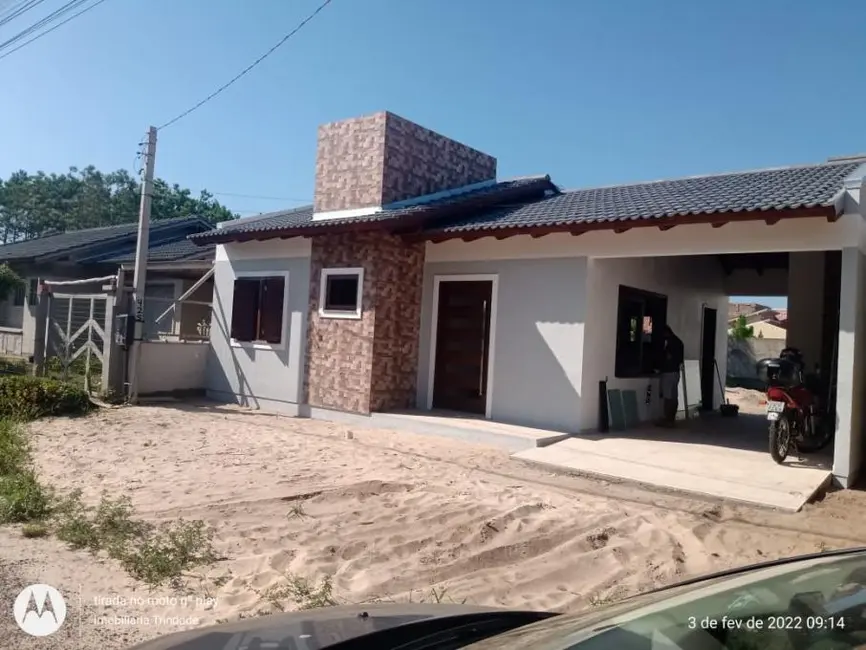 Foto 1 de Casa com 2 quartos à venda, 82m2 em Capao Da Canoa - RS